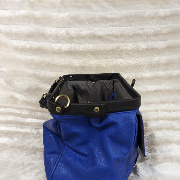 Blue Doctor's Bag - Picture 4 of 5